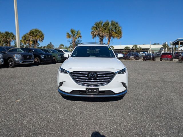 2022 Mazda CX-9 Signature