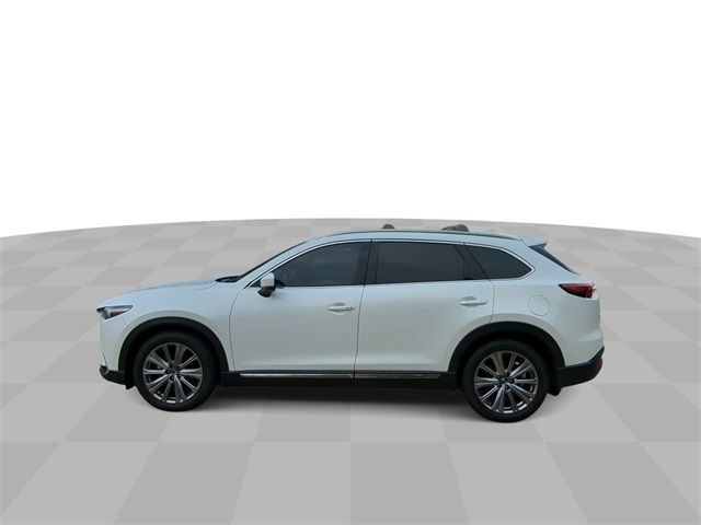 2022 Mazda CX-9 Signature