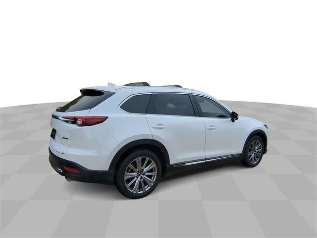 2022 Mazda CX-9 Signature