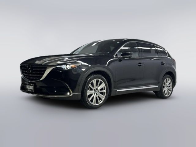2022 Mazda CX-9 Signature