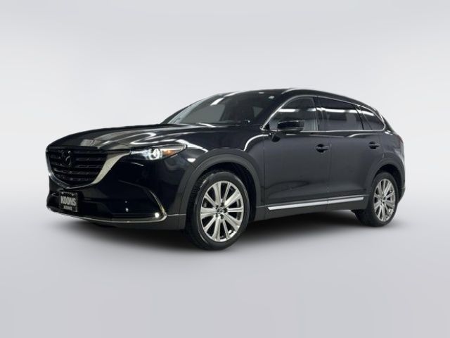 2022 Mazda CX-9 Signature