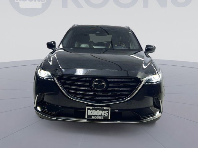 2022 Mazda CX-9 Signature