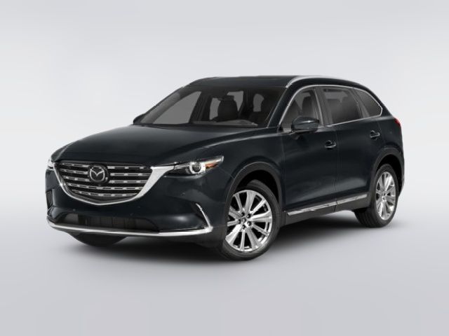 2022 Mazda CX-9 Signature