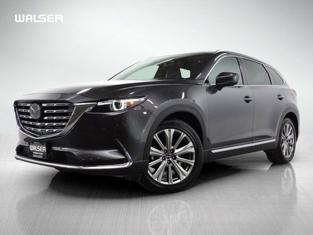 2022 Mazda CX-9 Signature