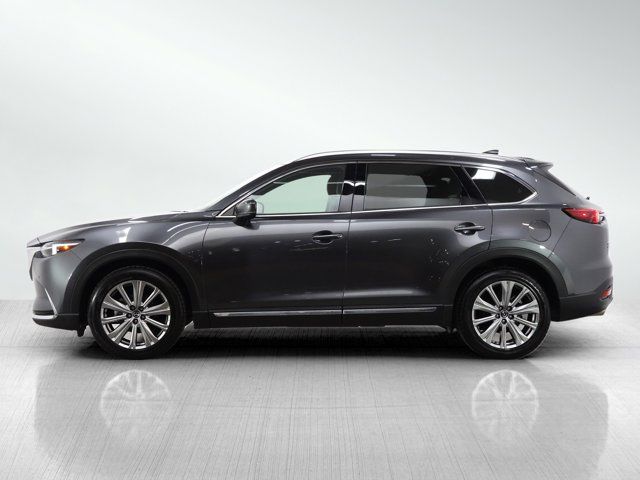 2022 Mazda CX-9 Signature