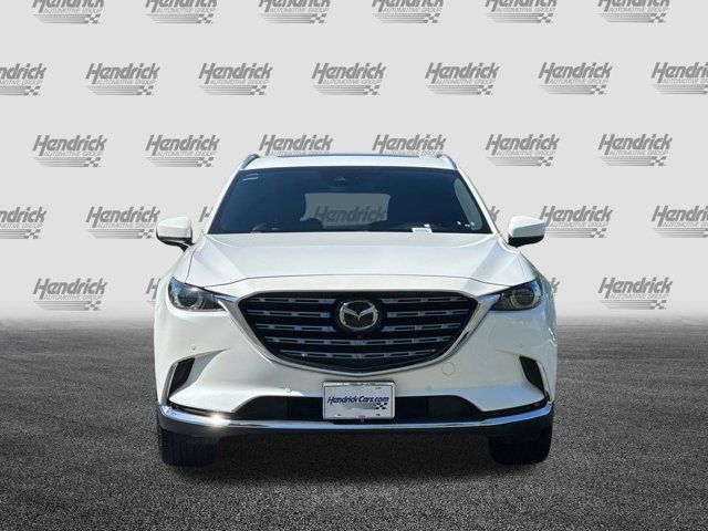 2022 Mazda CX-9 Signature