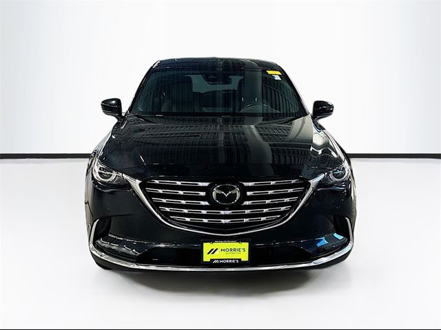 2022 Mazda CX-9 Signature