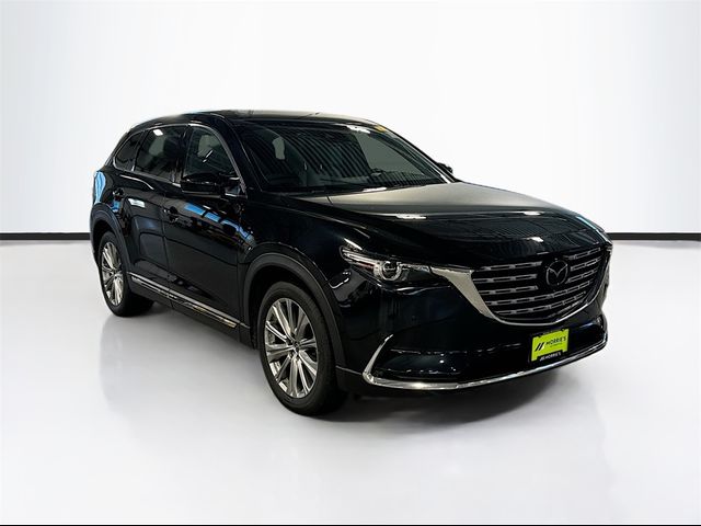 2022 Mazda CX-9 Signature