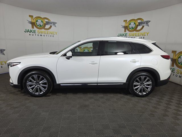 2022 Mazda CX-9 Signature