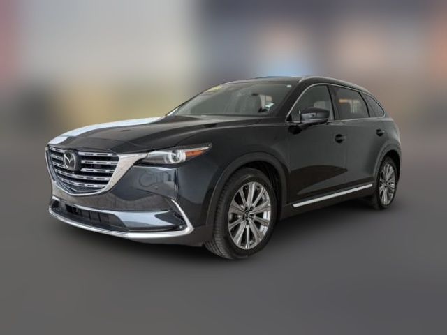 2022 Mazda CX-9 Signature