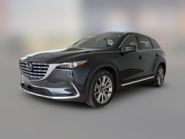 2022 Mazda CX-9 Signature