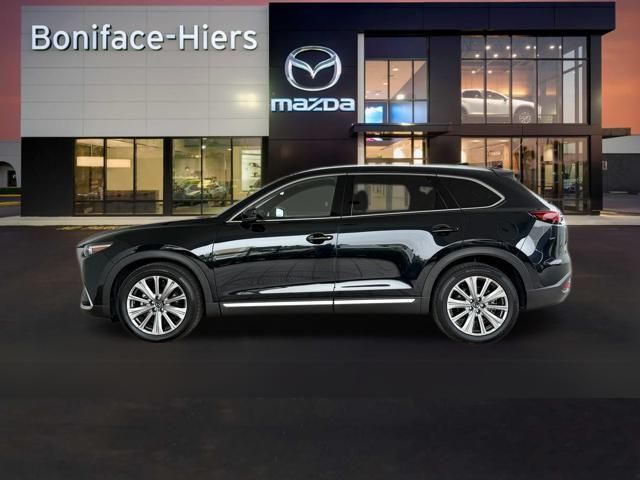 2022 Mazda CX-9 Signature