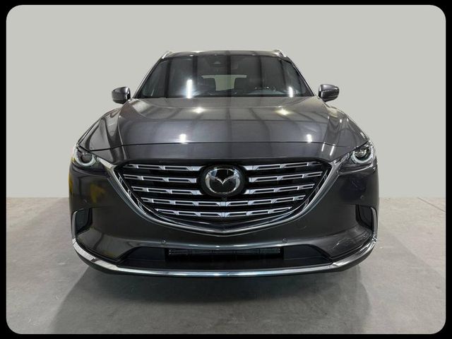 2022 Mazda CX-9 Signature