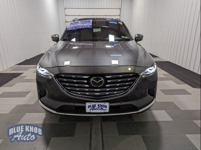 2022 Mazda CX-9 Signature