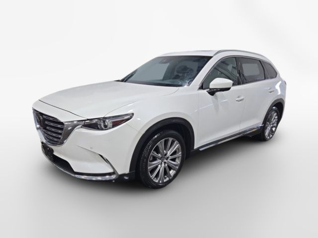 2022 Mazda CX-9 Signature