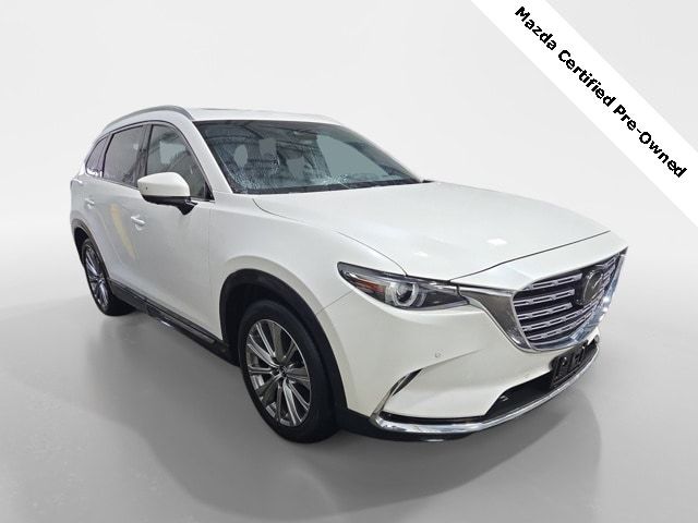 2022 Mazda CX-9 Signature