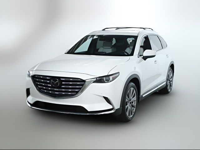 2022 Mazda CX-9 Signature