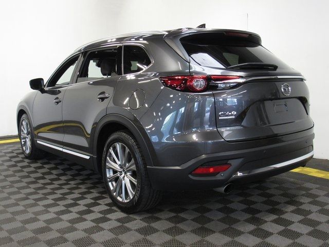 2022 Mazda CX-9 Signature