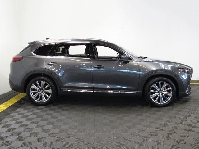 2022 Mazda CX-9 Signature