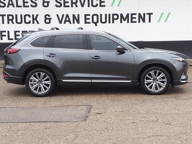 2022 Mazda CX-9 Signature