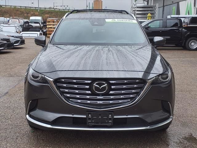 2022 Mazda CX-9 Signature