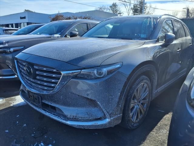 2022 Mazda CX-9 Signature