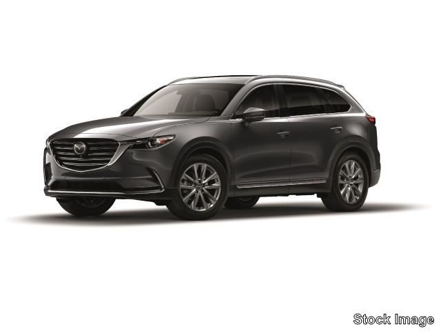 2022 Mazda CX-9 Signature