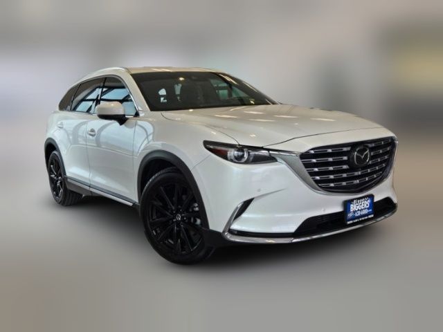 2022 Mazda CX-9 Signature