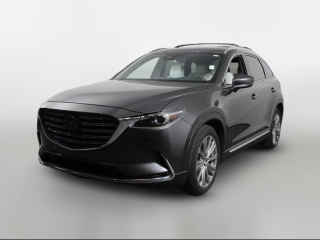 2022 Mazda CX-9 Signature