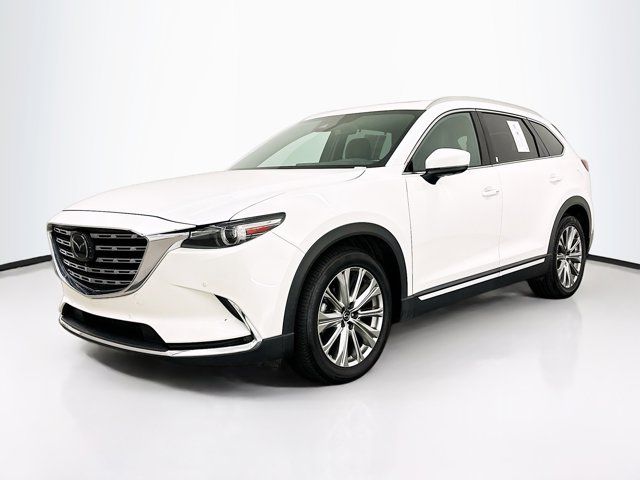 2022 Mazda CX-9 Signature