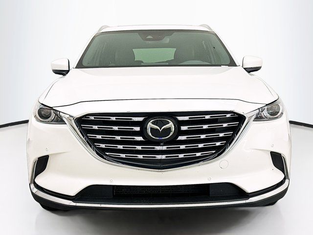 2022 Mazda CX-9 Signature