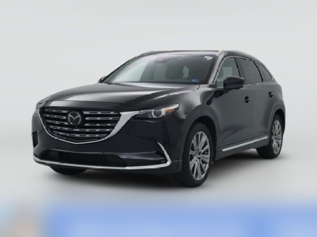 2022 Mazda CX-9 Signature