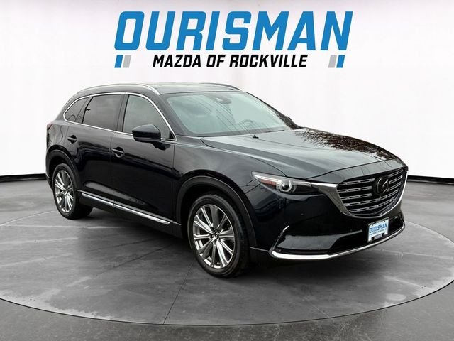 2022 Mazda CX-9 Signature