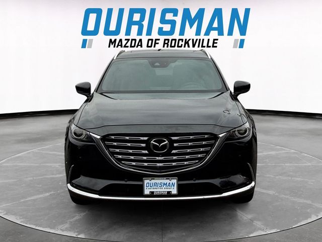 2022 Mazda CX-9 Signature