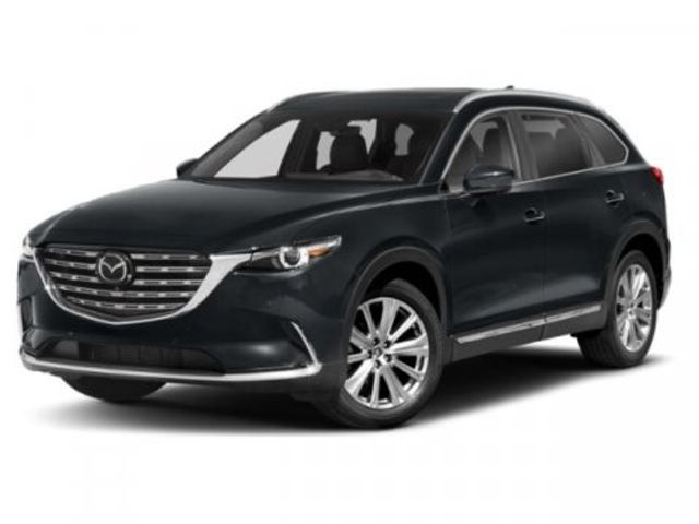 2022 Mazda CX-9 Signature