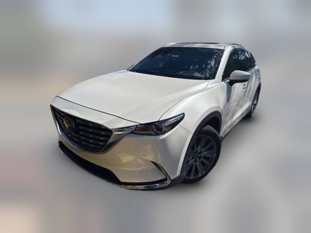 2022 Mazda CX-9 Signature