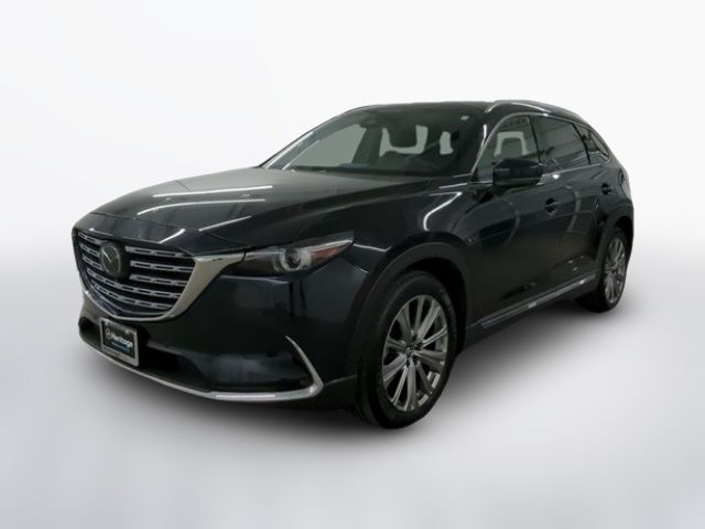 2022 Mazda CX-9 Signature