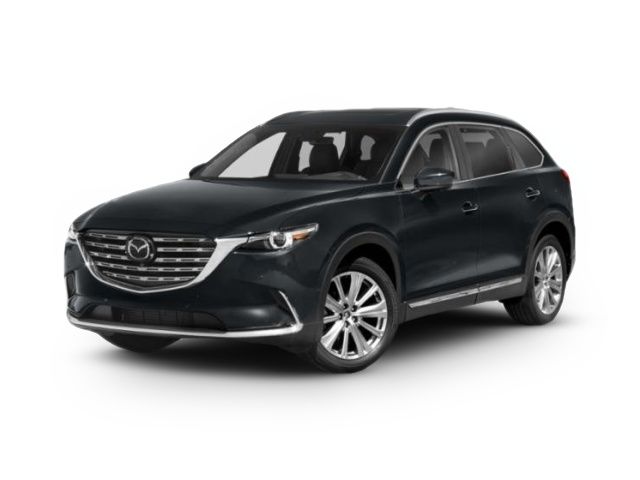 2022 Mazda CX-9 Signature