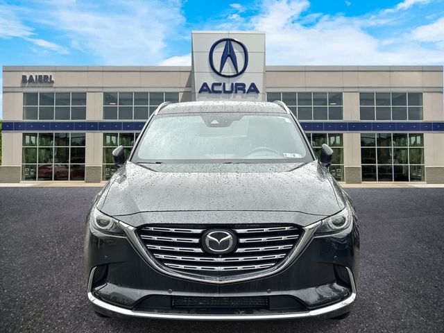 2022 Mazda CX-9 Signature