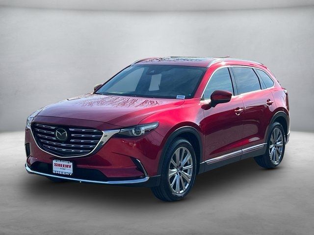 2022 Mazda CX-9 Signature