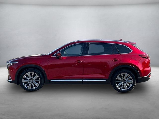 2022 Mazda CX-9 Signature