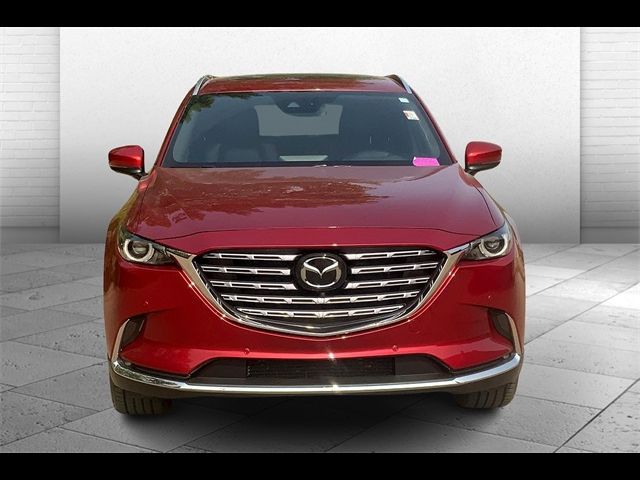 2022 Mazda CX-9 Signature