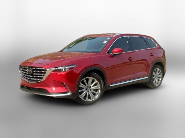 2022 Mazda CX-9 Signature