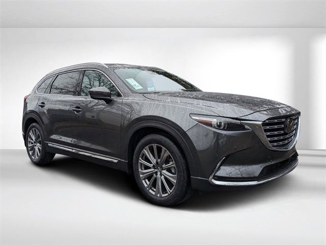 2022 Mazda CX-9 Signature