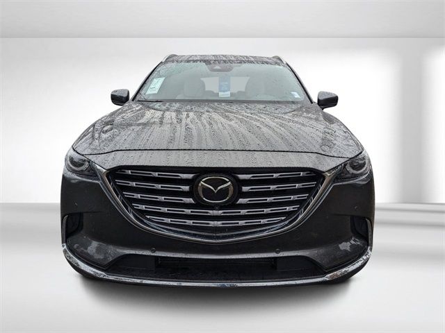 2022 Mazda CX-9 Signature