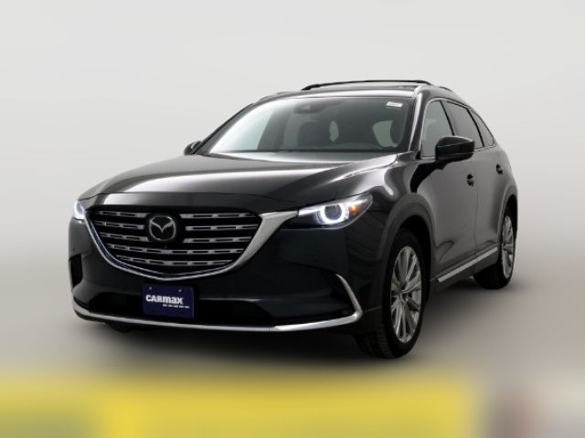 2022 Mazda CX-9 Signature