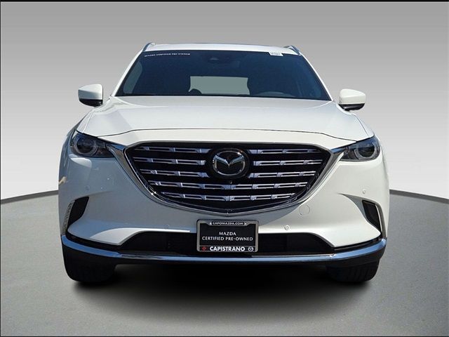 2022 Mazda CX-9 Signature