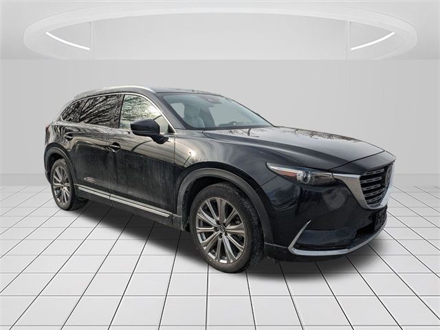 2022 Mazda CX-9 Signature