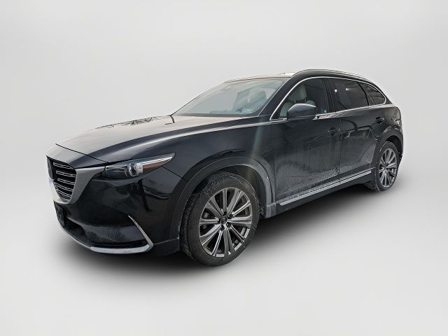 2022 Mazda CX-9 Signature