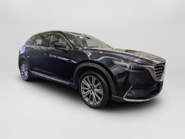 2022 Mazda CX-9 Signature